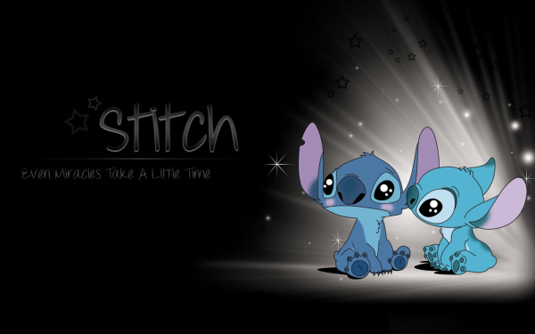 Stitch’in Dünyasını Keşfetmek