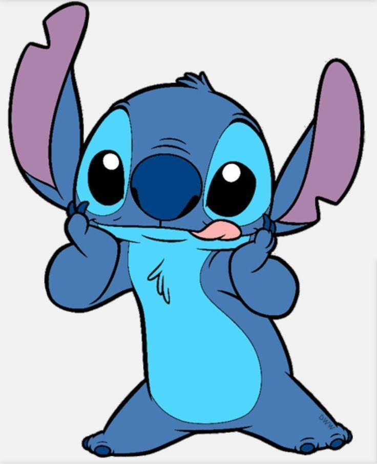 Stitch